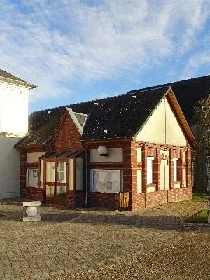 Mairie de Petiville