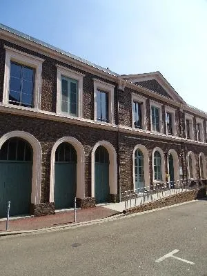 Mairie de Ry