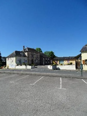 Mairie de Mesnil-Raoul