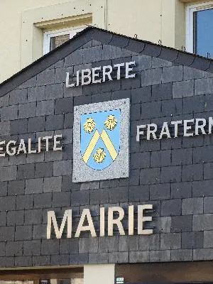 Mairie d'Octeville-sur-Mer