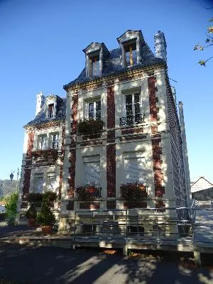 Mairie d'Épouville