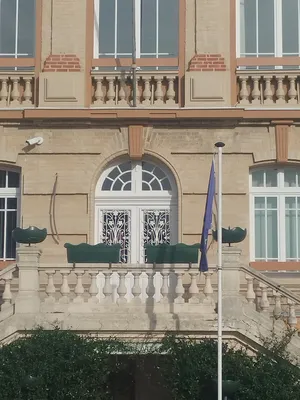 Mairie de Criquetot-l'Esneval