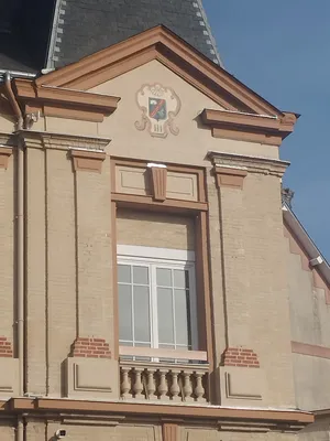 Mairie de Criquetot-l'Esneval
