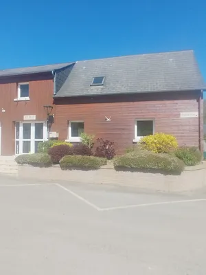 Mairie de Saint-Germain-sur-Eaulne