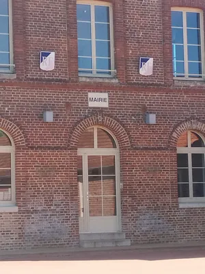 Mairie de Vatierville
