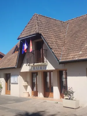 Mairie de Callengeville