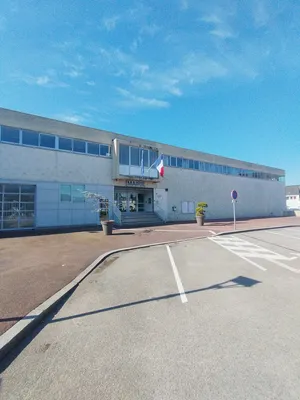 Mairie de Foucarmont