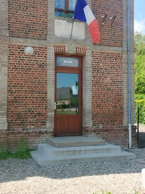 Mairie de Villers-sous-Foucarmont