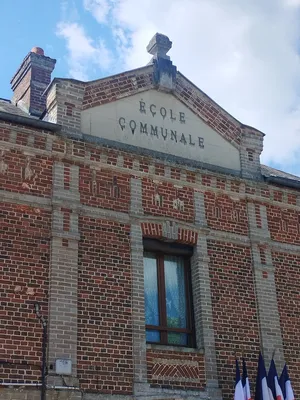 Mairie de Villers-sous-Foucarmont