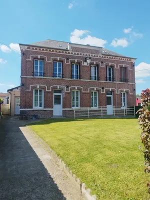Mairie de Rétonval