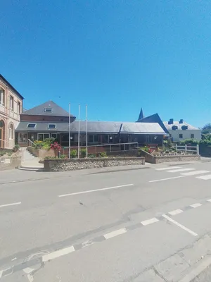 Mairie d'Étoutteville