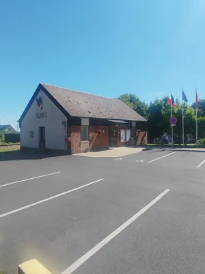 Mairie de Motteville