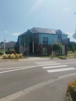 Mairie de La Vaupalière