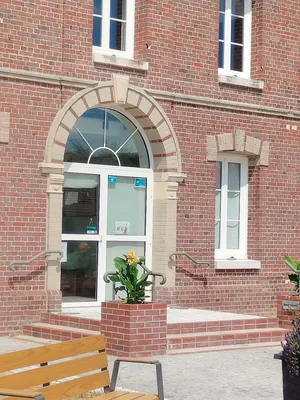 Mairie de Montigny