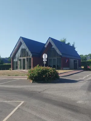 Mairie de Beautot