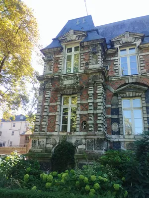 Mairie d'Harfleur