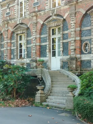 Mairie d'Harfleur