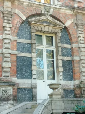 Mairie d'Harfleur
