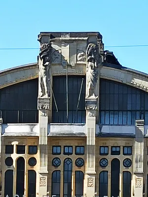 Gare de Rouen-Rive-Droite