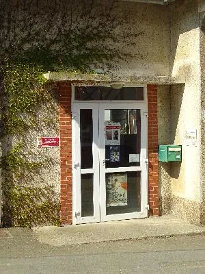 Bibliothèque Municipale de Blainville-Crevon