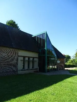 Bibliothèque Municipale de La Neuville-Chant-d'Oisel