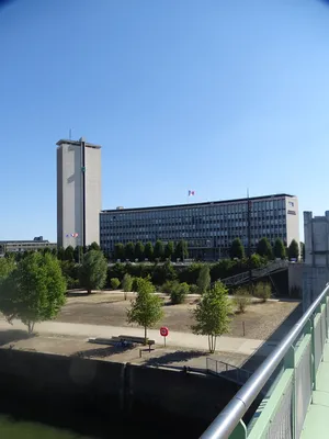 Archives départementales de Seine-Maritime à Rouen