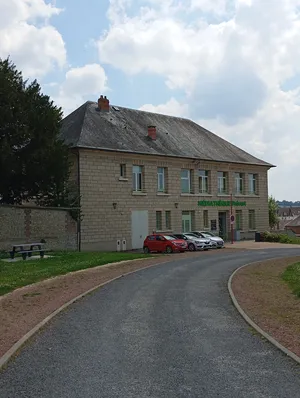 Médiathèque Jacques Prévert à Neufchâtel-en-Bray