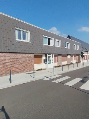 Culture et Bibliothèque pour tous à Montville