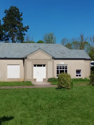 Espace lecture Jean Moulin à Montivilliers
