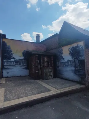 Boîte à Livre de Campneuseville