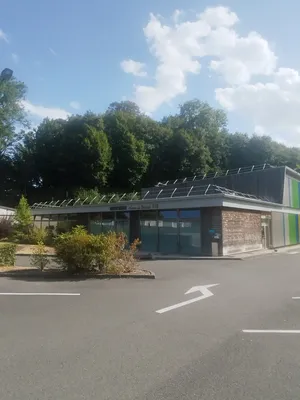 Bibliothèque Anne de Brézé à Clères