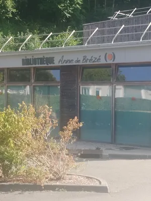 Bibliothèque Anne de Brézé à Clères