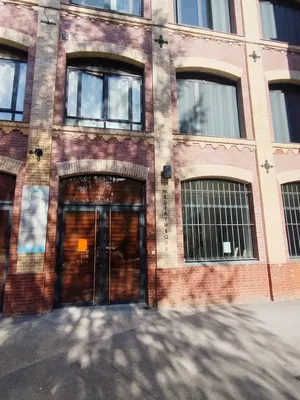 Médiathèque La Navette à Elbeuf-sur-Seine