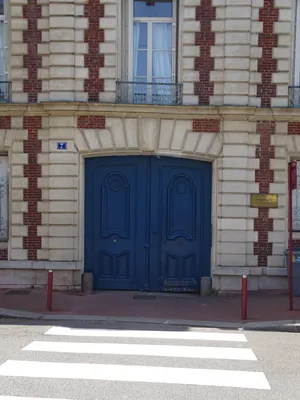 Maison Napoléon d'Elbeuf-sur-Seine
