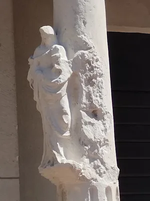 Maison des Mariages à Rouen