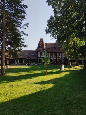 La Maison Pélissier à Maromme