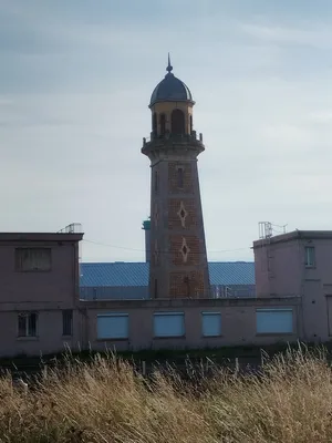 Cloche des Dockers au Havre