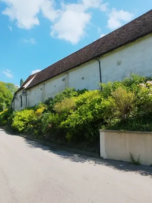 Aître de Brisgaret à Montivilliers