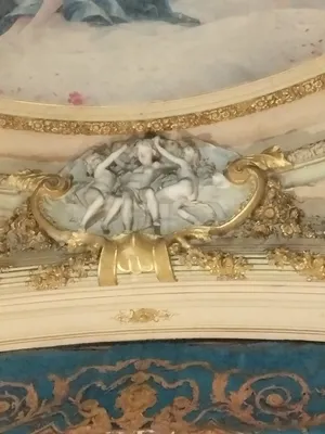 Théâtre de la duchesse de Berry à Dieppe