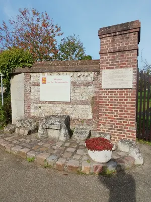 Siège de la justice du Tilleul