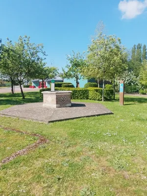 Puit de Saint-Léger-aux-Bois