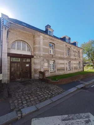 Maison du Prieuré à Harfleur