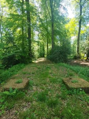 Base V1 N° 188 Le bout du haut à Rétonval
