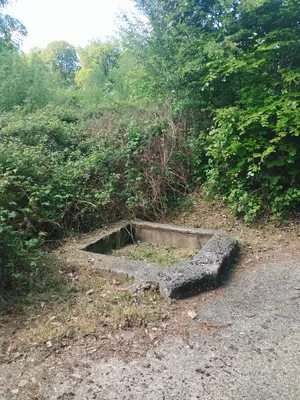 Base V1 de La Ventillette à Rétonval