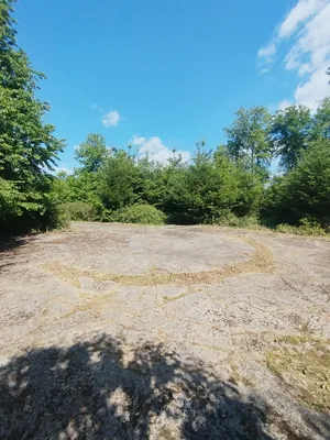 Base V1 de La Ventillette à Rétonval