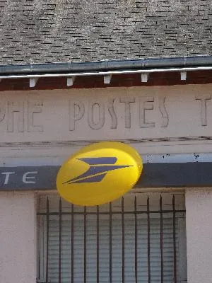Bureau de poste de Gaillefontaine