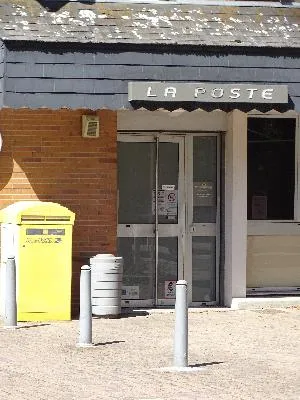 Bureau de poste d'Amfreville-la-Mi-Voie