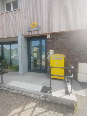 Bureau de poste de Clères