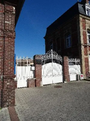 École élémentaire Victor Hugo de Saint-Aubin-lès-Elbeuf