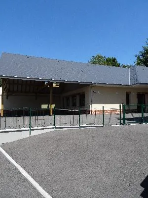 École élémentaire de Morville-sur-Andelle